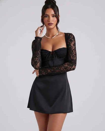 Noiré Minikleid