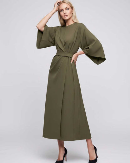 Celest Midikleid
