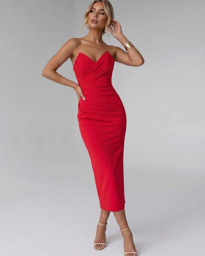 Serelle Midikleid