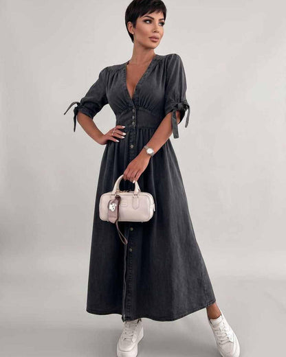 Robe Midi Eloria