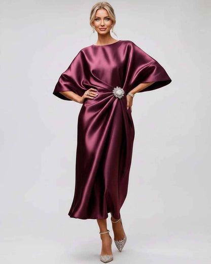 Robe Midi Seralyn