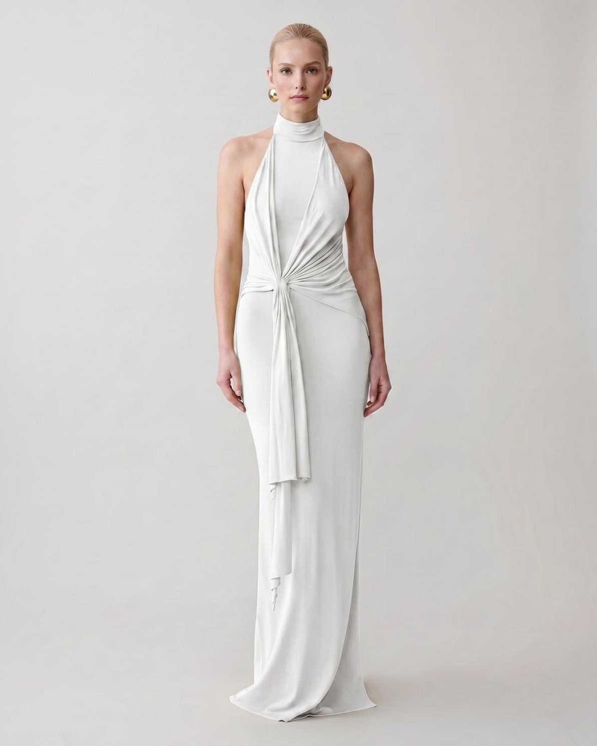 Serelle Maxi Dress