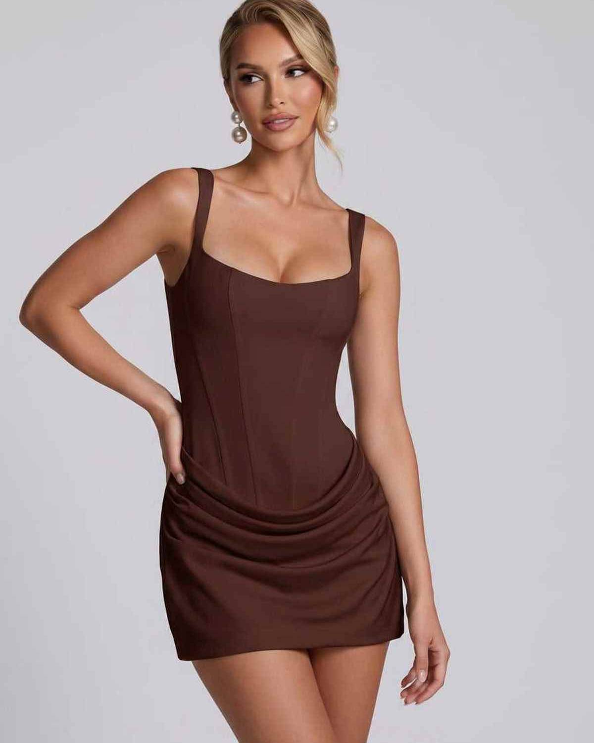 Robe Mini Celeste