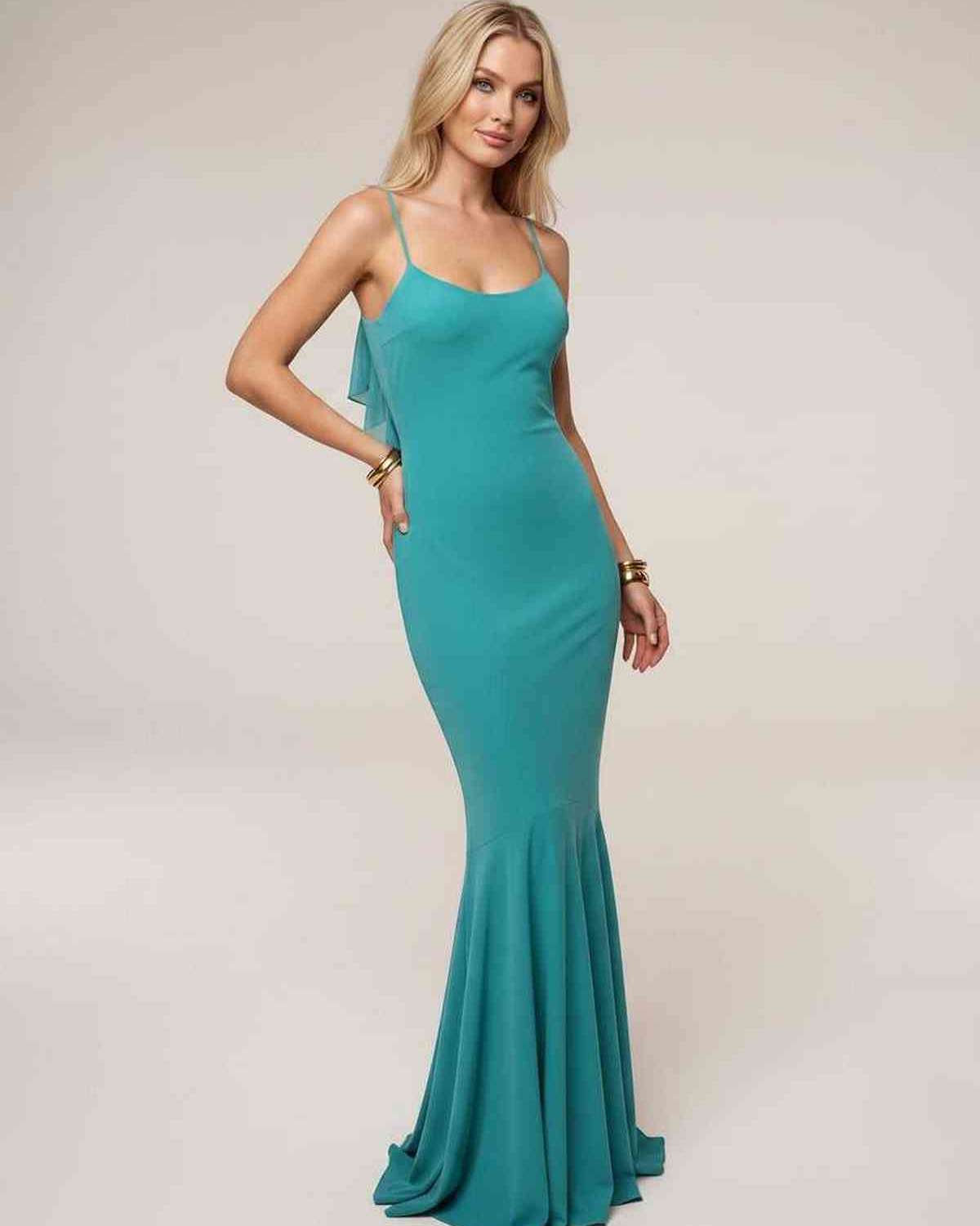 Serenna Maxi Dress