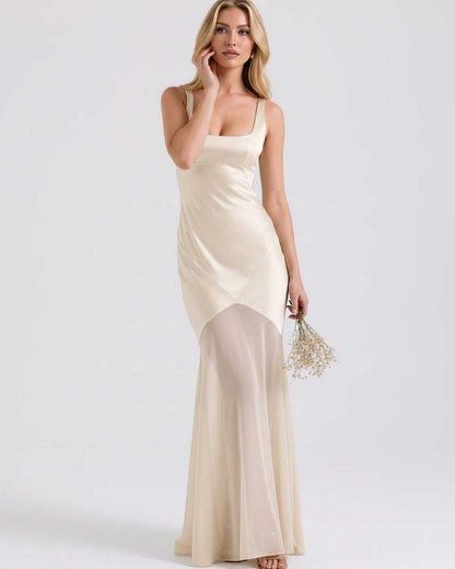 Robe Maxi Lunelle