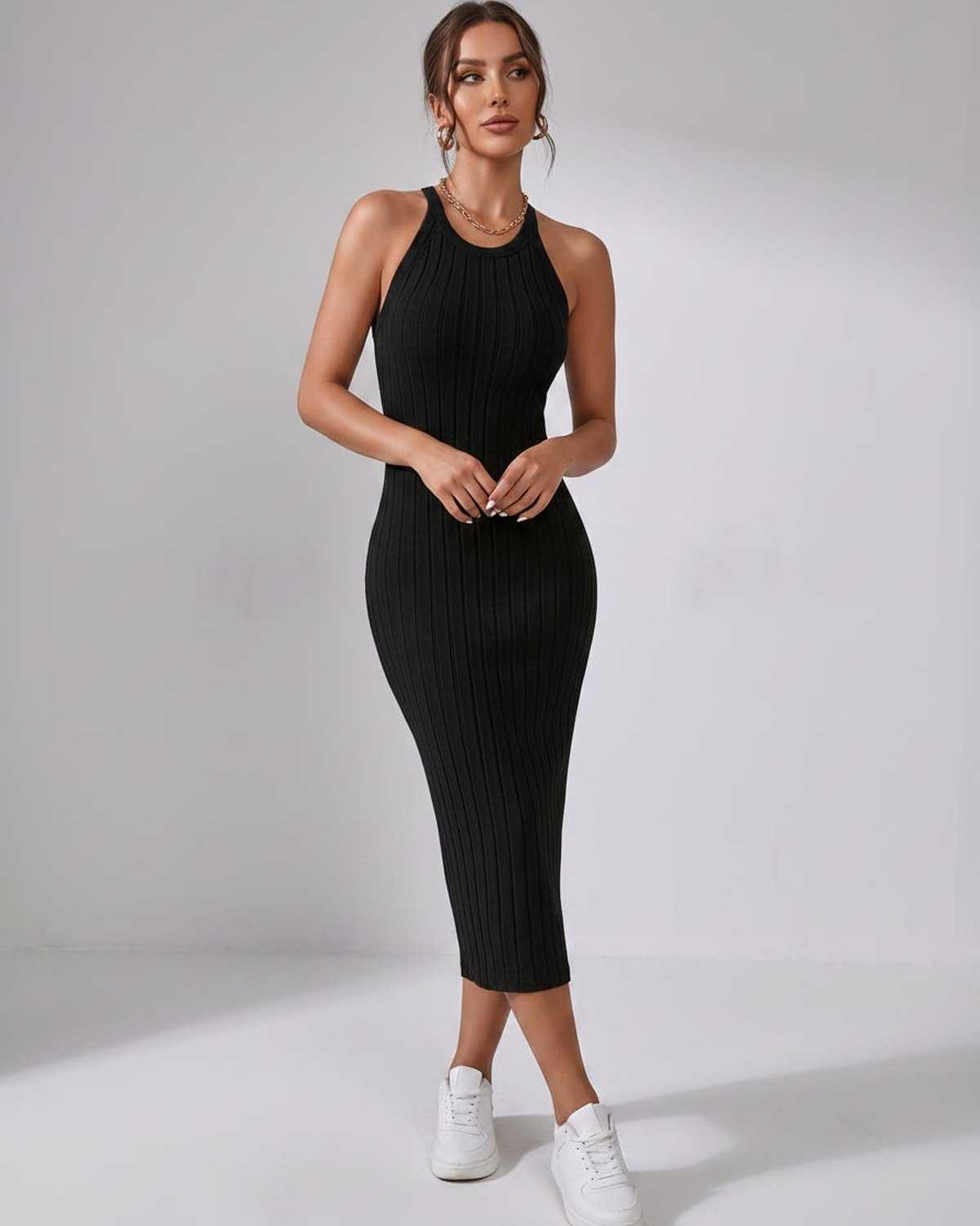 Robe Midi Lunara