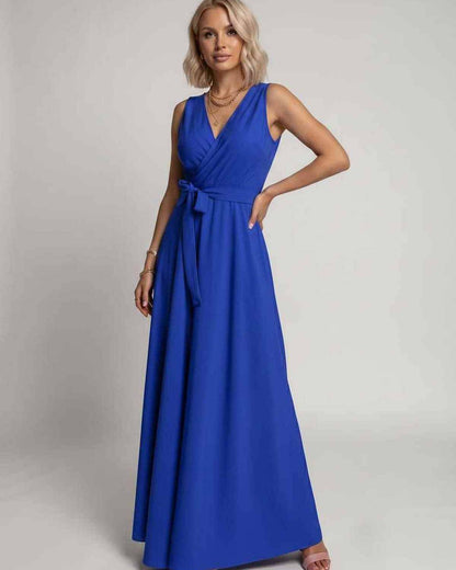 Veloura Maxi Dress
