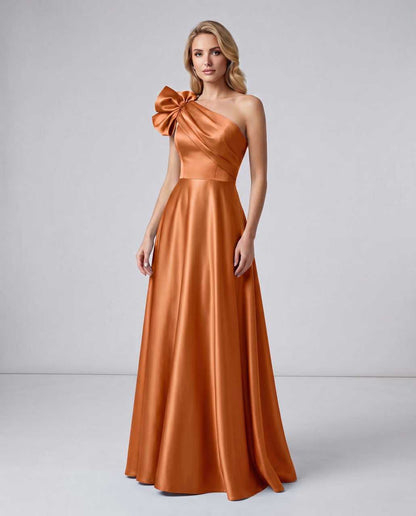 Aurevina Maxi Dress