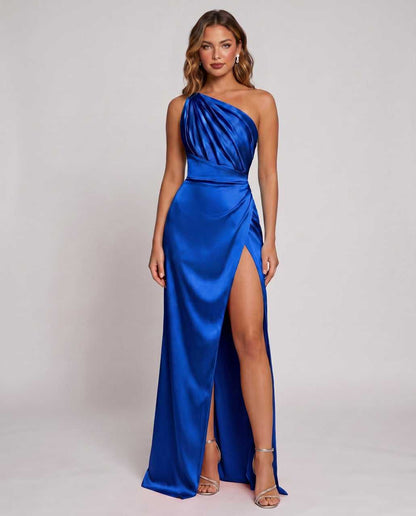 Veloura Maxi Dress