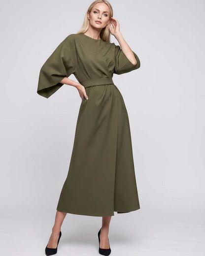 Celest Midikleid