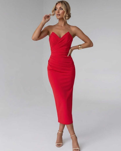 Serelle Midikleid