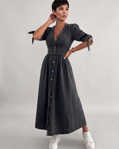 Robe Midi Eloria