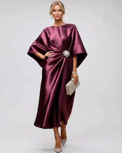 Robe Midi Seralyn