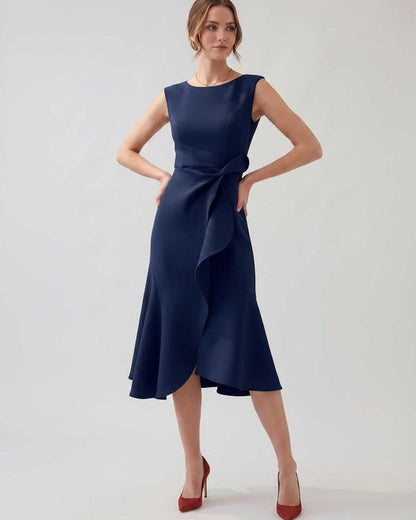 Vestido Midi Serelune