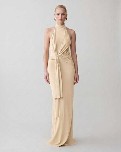 Serelle Maxi Dress