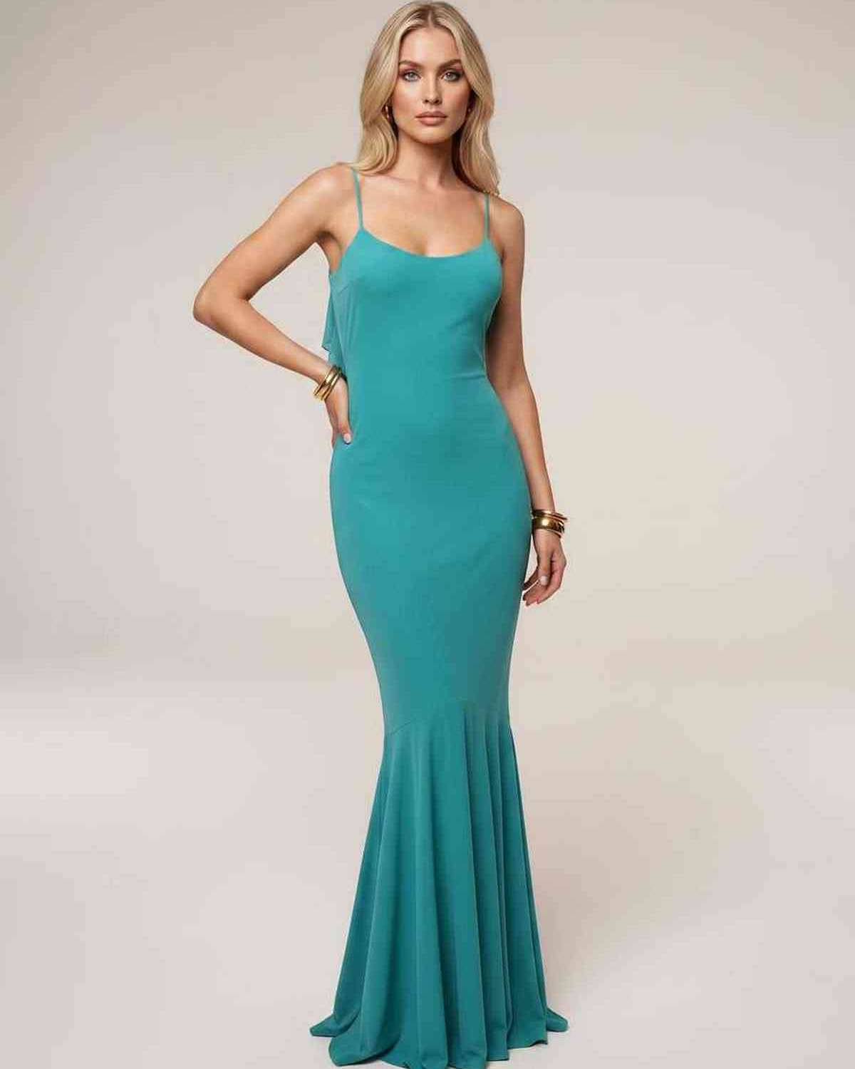 Serenna Maxi Dress