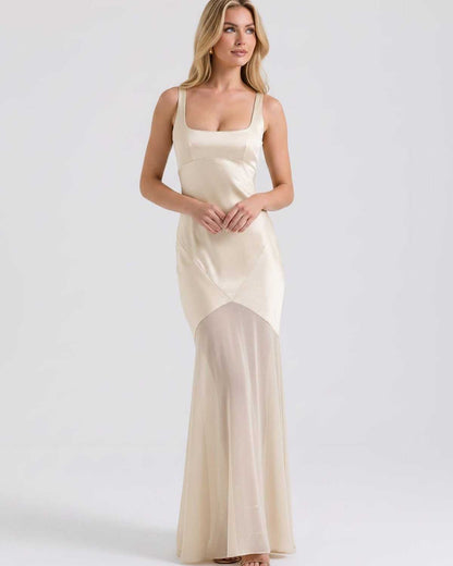 Robe Maxi Lunelle