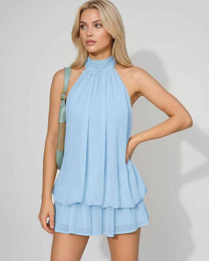 Robe Mini Lunelle