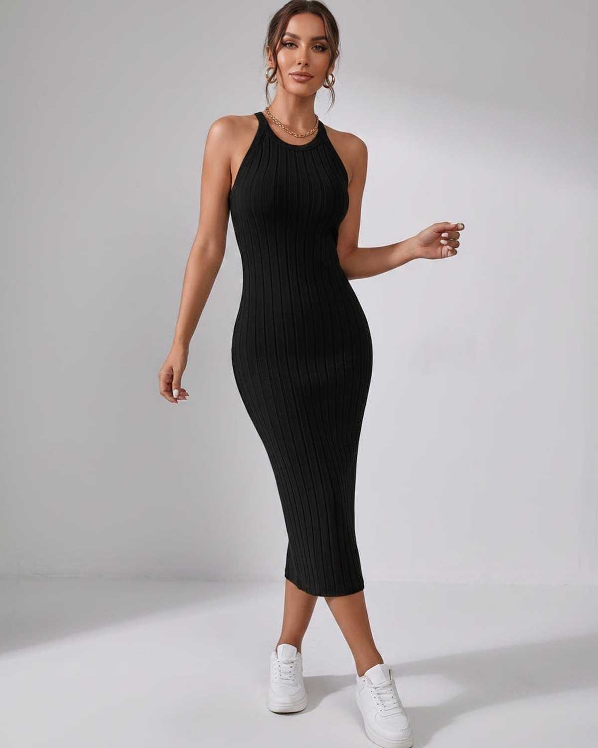 Robe Midi Lunara
