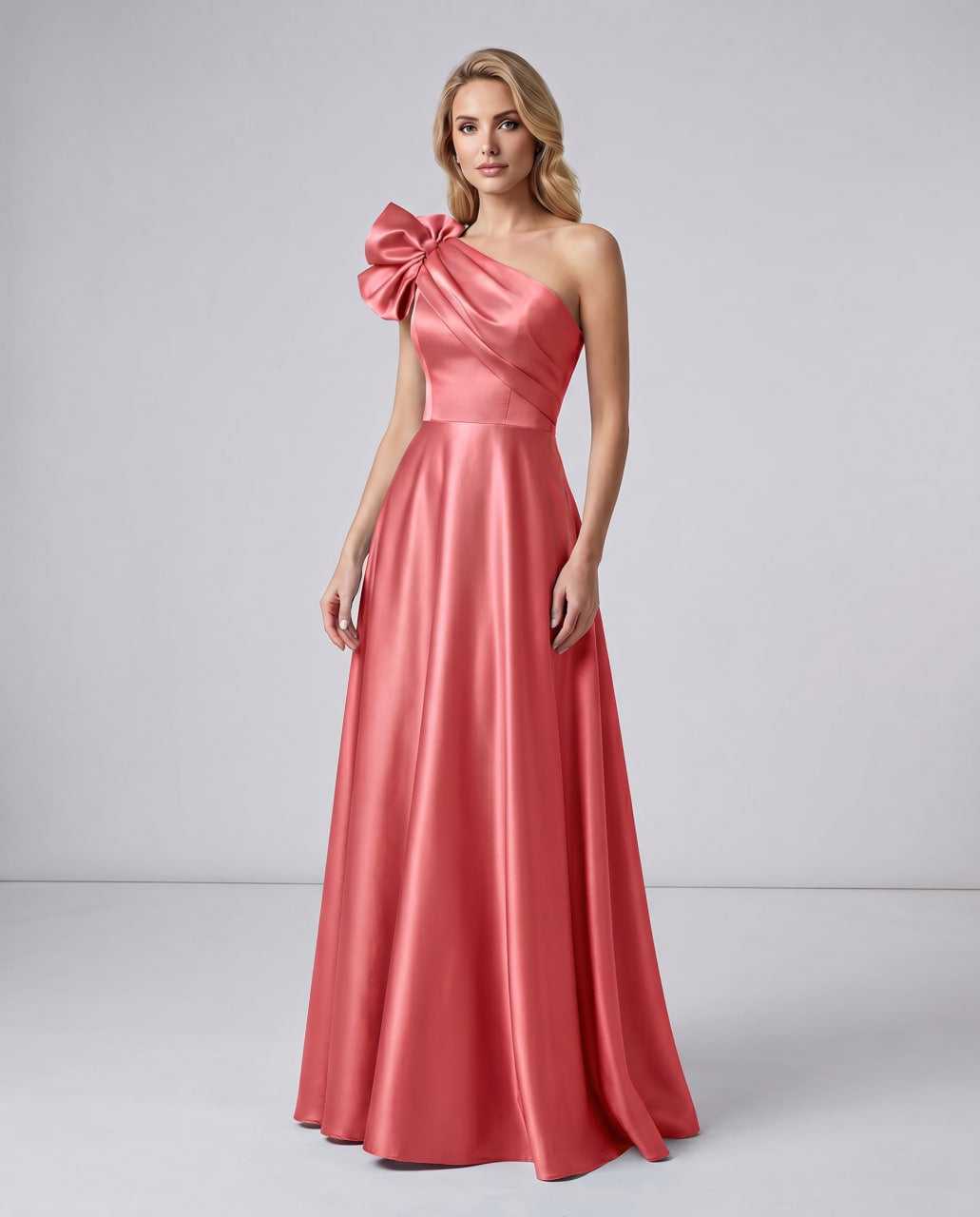 Aurevina Maxi Dress
