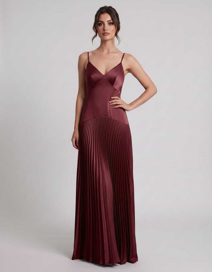 Veloura Maxi Dress