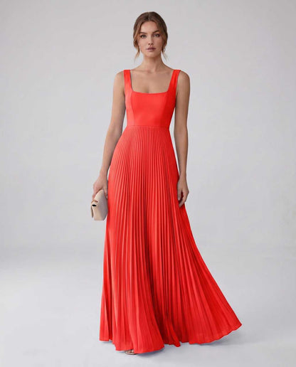 Veloura Maxi Dress