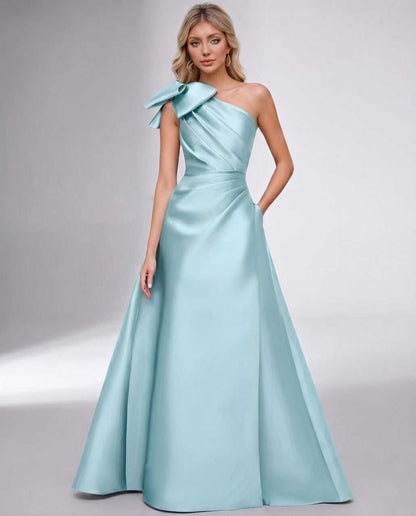 Celestia Maxi Dress