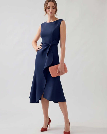 Vestido Midi Serelune