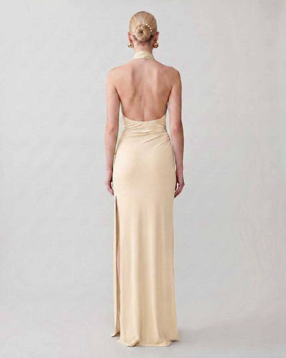 Serelle Maxi Dress