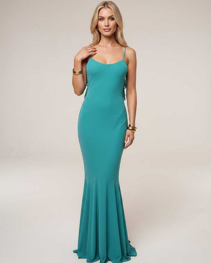 Serenna Maxi Dress
