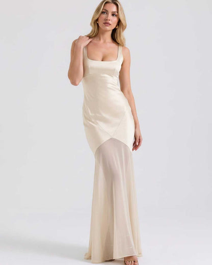 Robe Maxi Lunelle