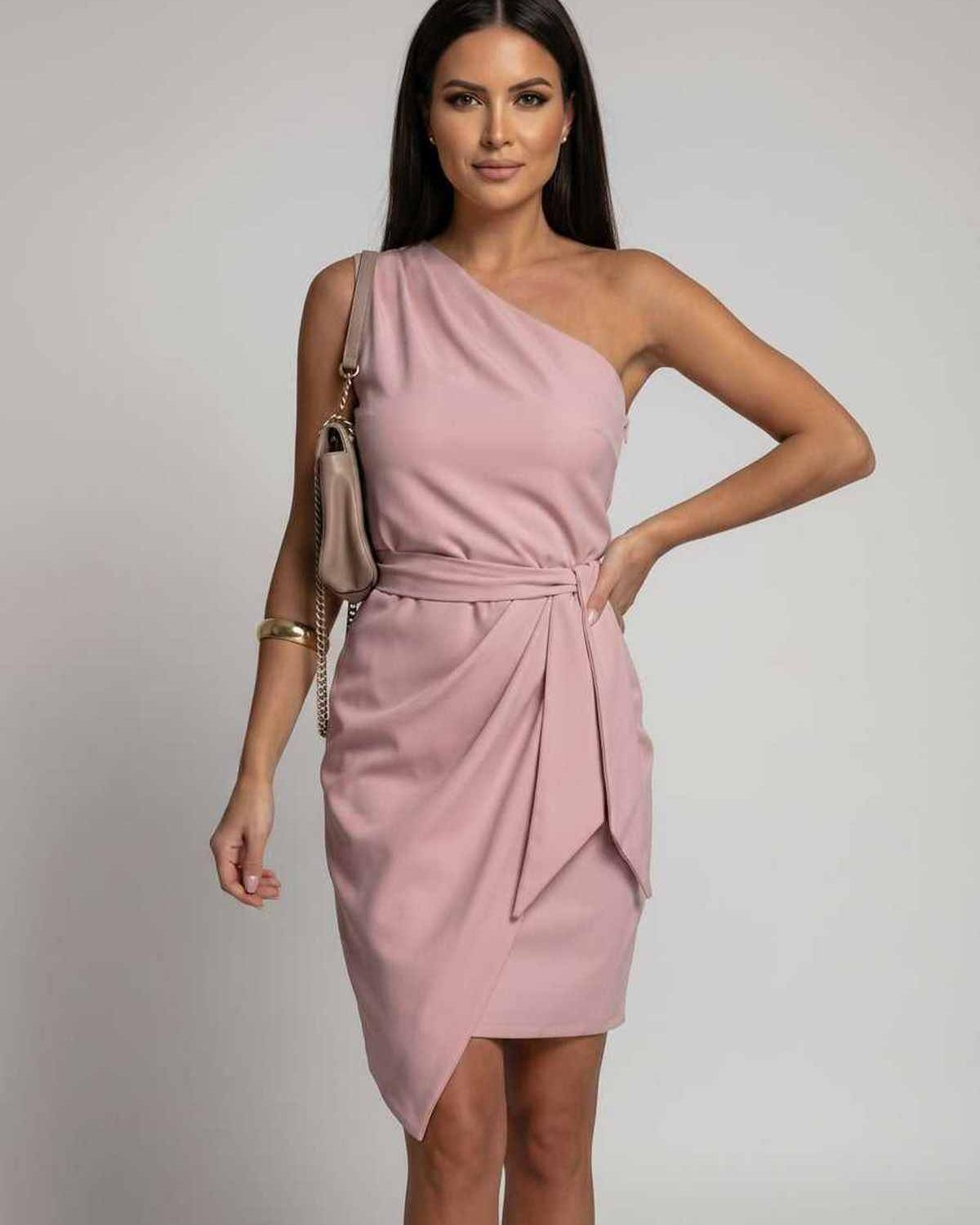 Robe Midi Celestia