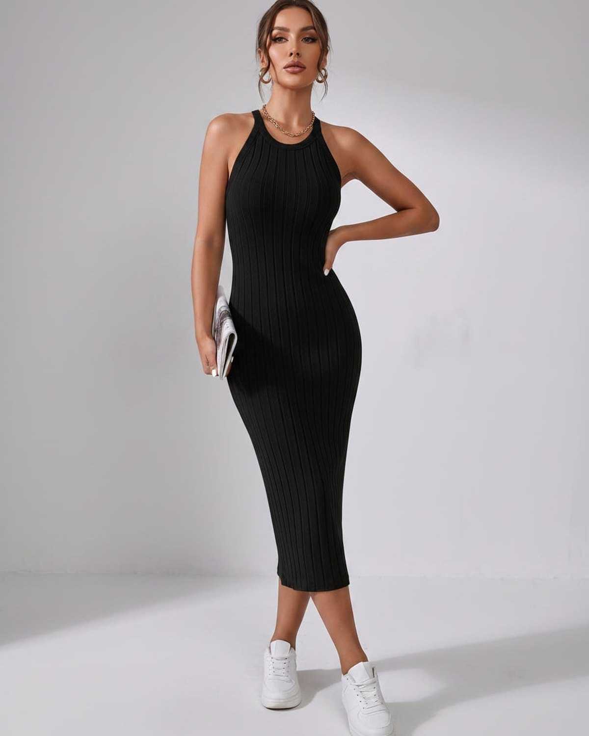 Robe Midi Lunara