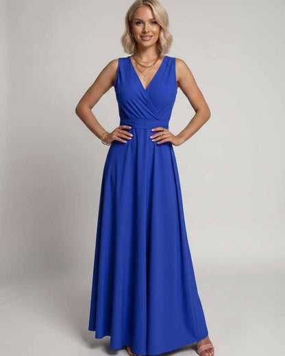 Veloura Maxi Dress