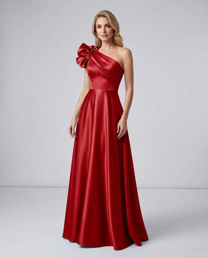 Aurevina Maxi Dress
