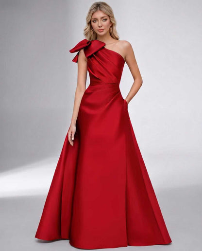 Celestia Maxi Dress