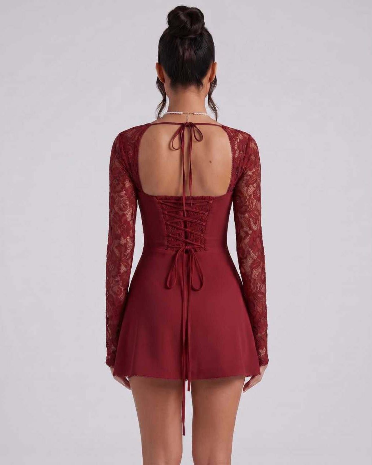 Noiré Minikleid