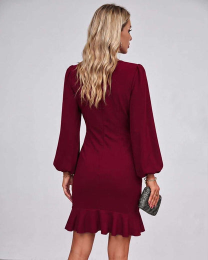 Virelle Minikleid