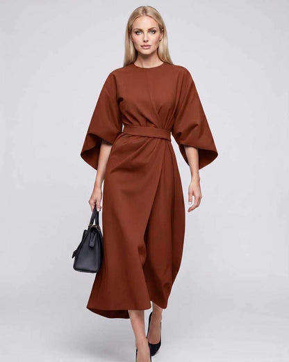 Celest Midikleid
