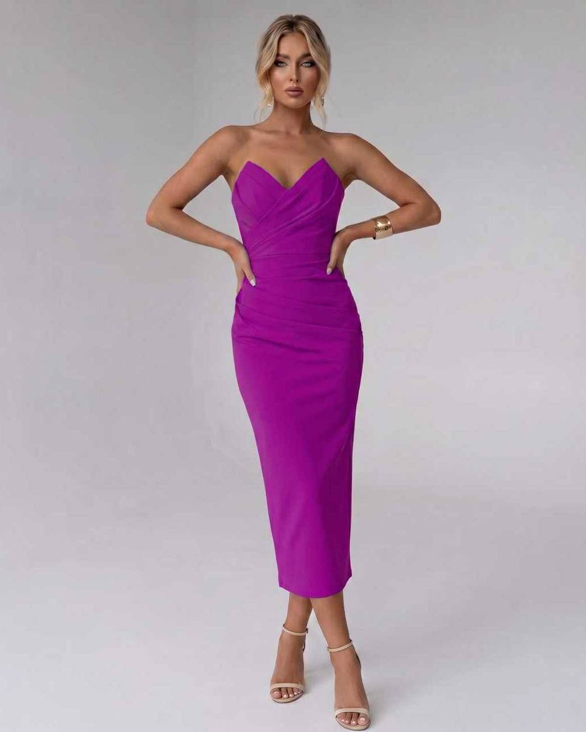 Serelle Midikleid