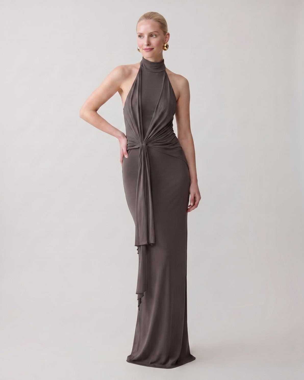 Serelle Maxi Dress