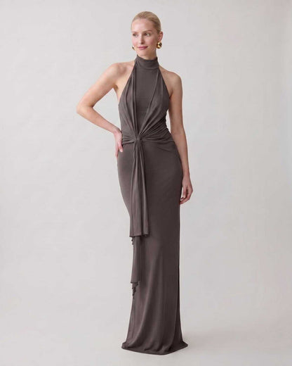 Serelle Maxi Dress