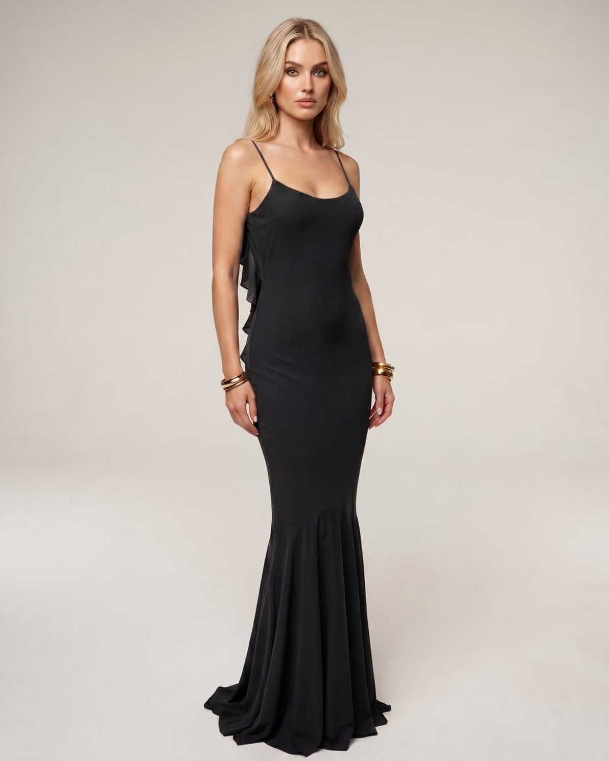 Serenna Maxi Dress