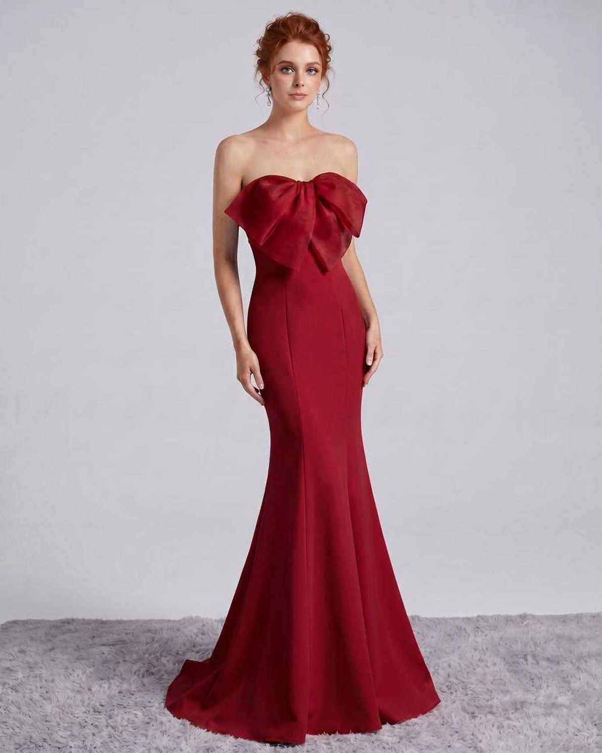Rosabelle Maxi Dress