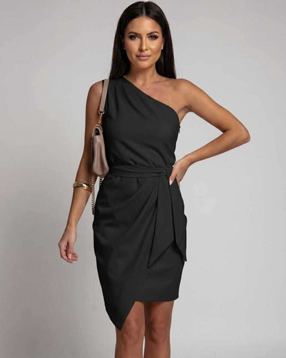 Robe Midi Celestia