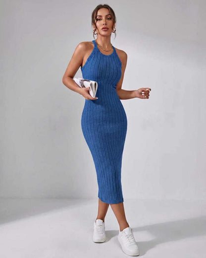 Robe Midi Lunara