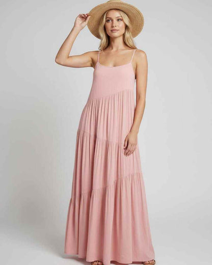 Solenne Maxi Dress