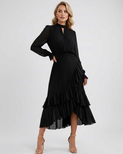 Abito Maxi Celestia