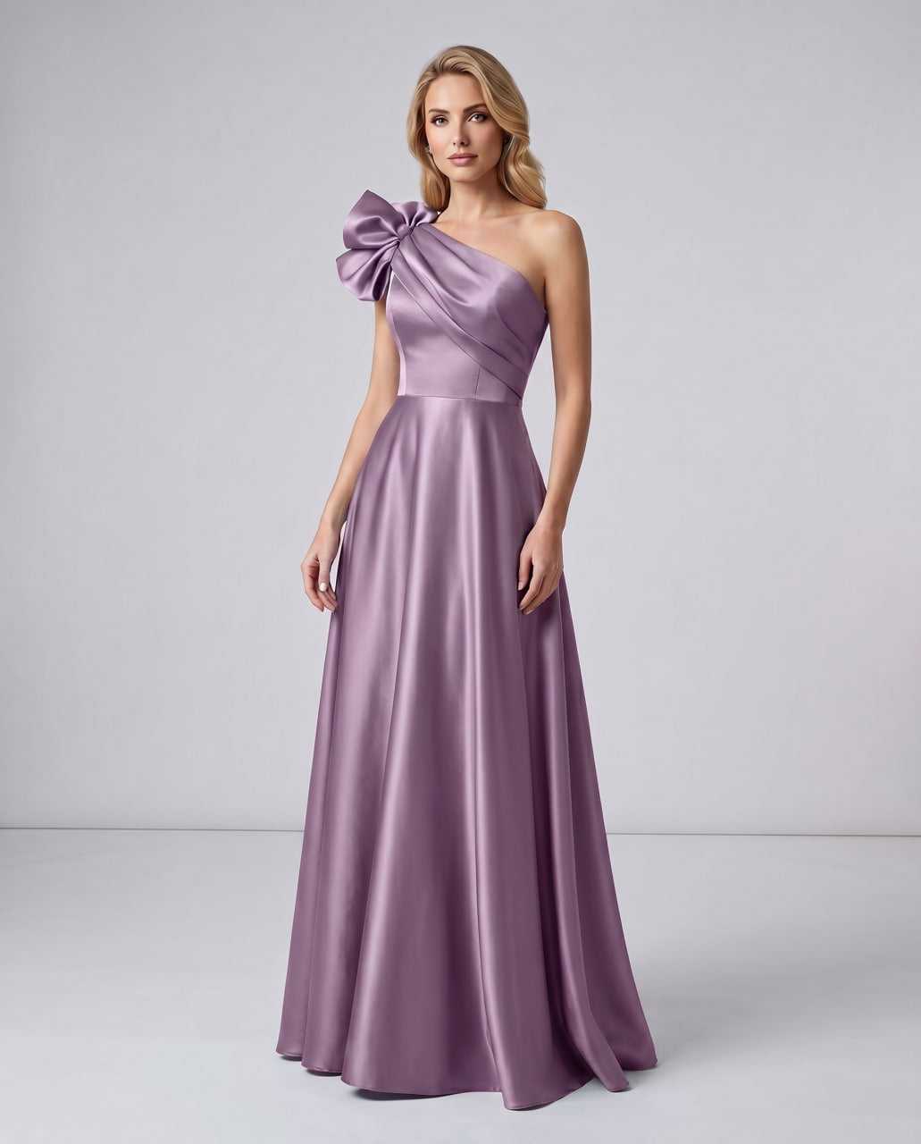 Aurevina Maxi Dress