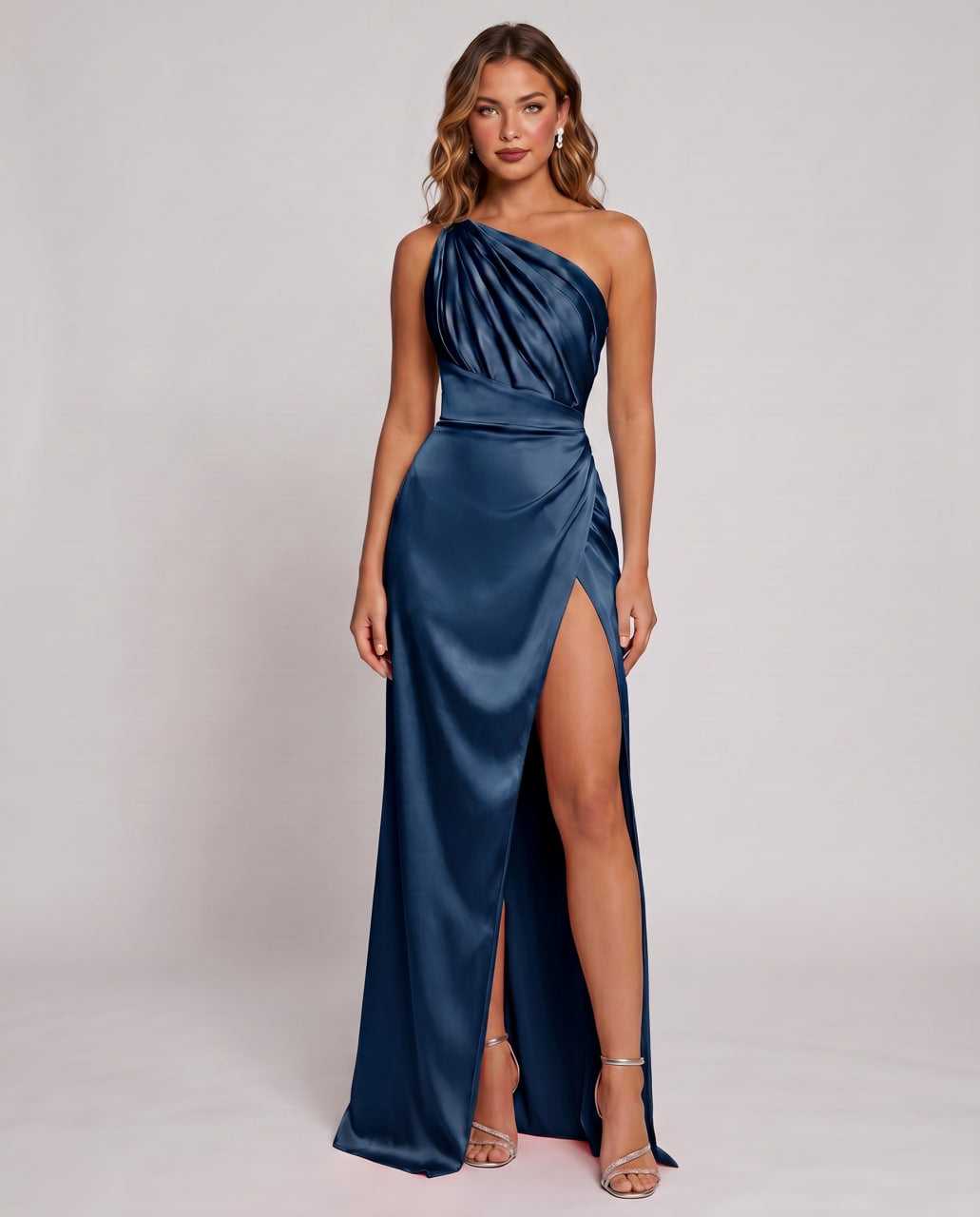 Veloura Maxi Dress